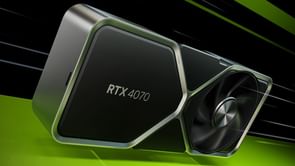 Black Friday deals: Nvidia RTX 4070 discounted to just $520