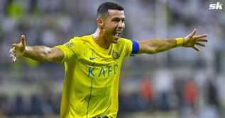 “Does not have the passion that Cristiano Ronaldo possesses” - Ex-Premier League superstar slammed for SPL display by former Saudi Arabia stars