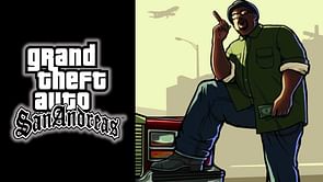 5 iconic Big Smoke quotes in GTA San Andreas, ranked