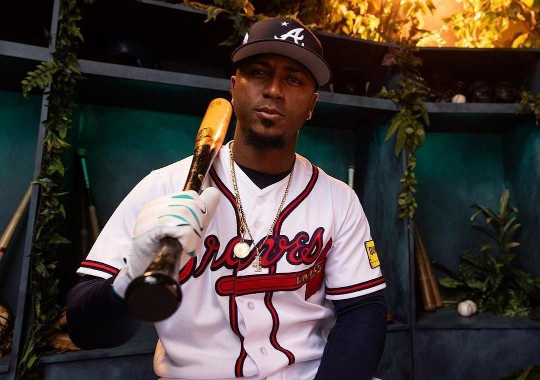 Ozzie Albies Contract