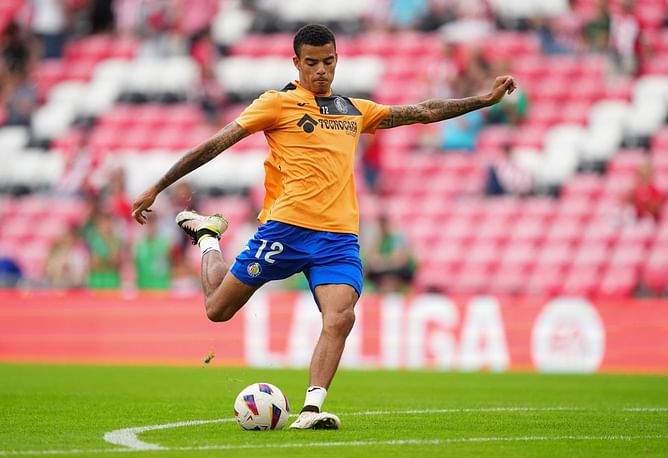 Manchester United may need to tweak Mason Greenwood agreement as interesting claim emerges over his future