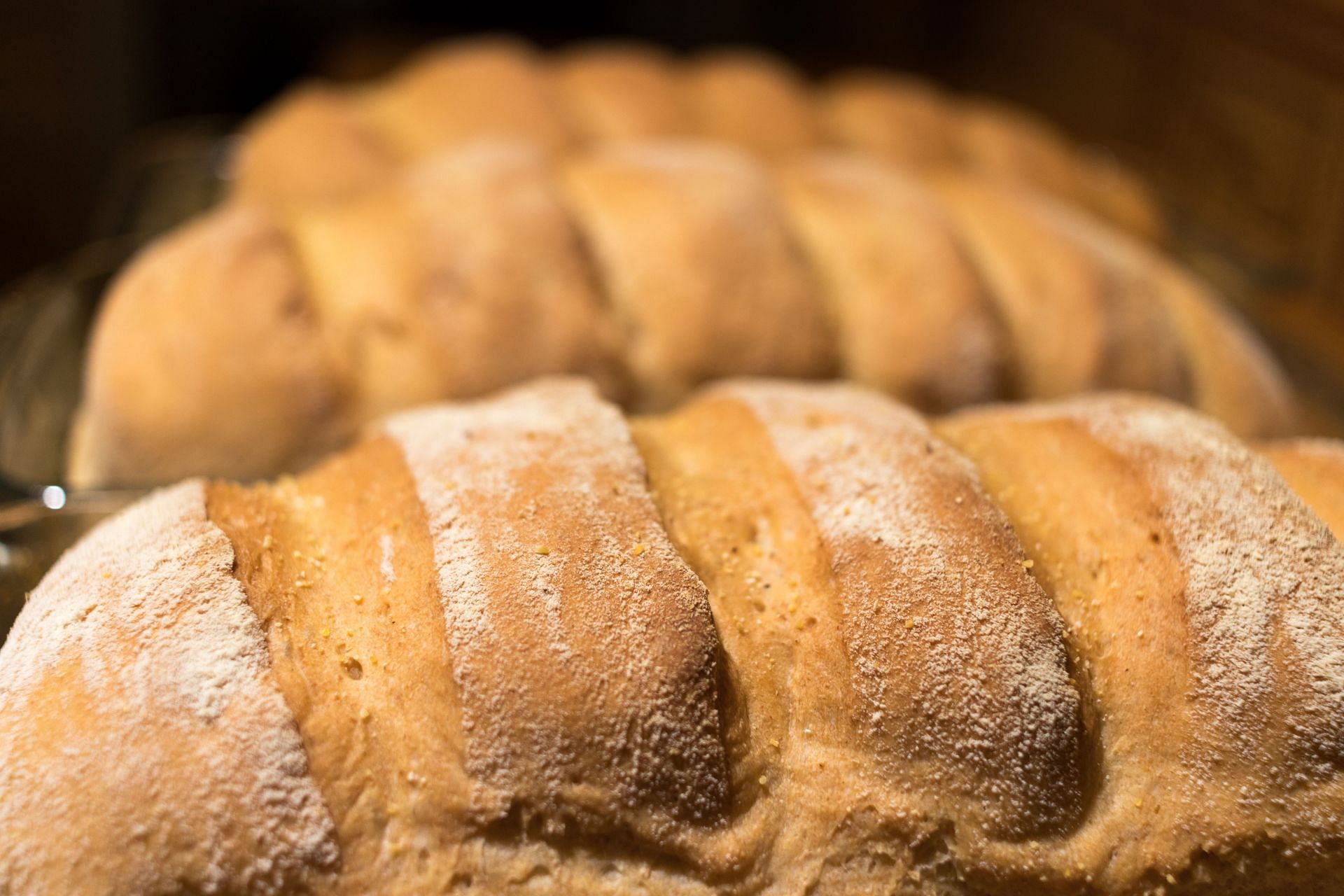 Carbohydrates (Image via Unsplash/Lavi)