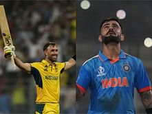 Top 5 batting performances from Week 5 of 2023 World Cup ft. Glenn Maxwell