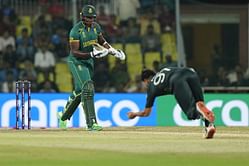 Top 3 catches from Week 4 of 2023 World Cup ft. Haris Rauf