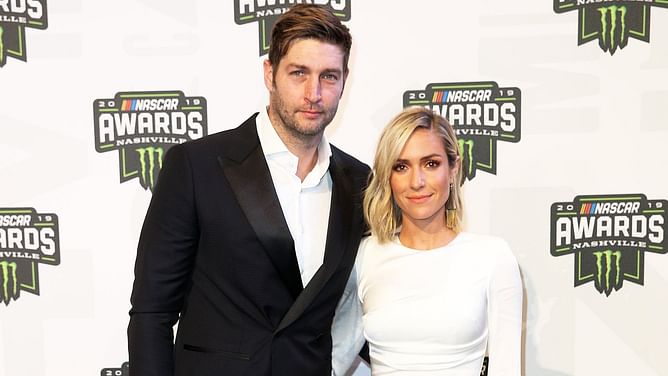 Kristin Cavallari reveals stance with ex-husband Jay Cutler after high-profile split - "Never thought we would get here"