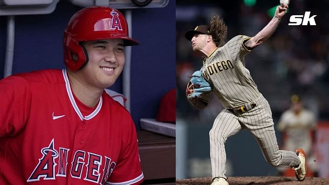Chicago Cubs' chances to land Shohei Ohtani could drastically improve if club signs Josh Hader, per MLB Insider