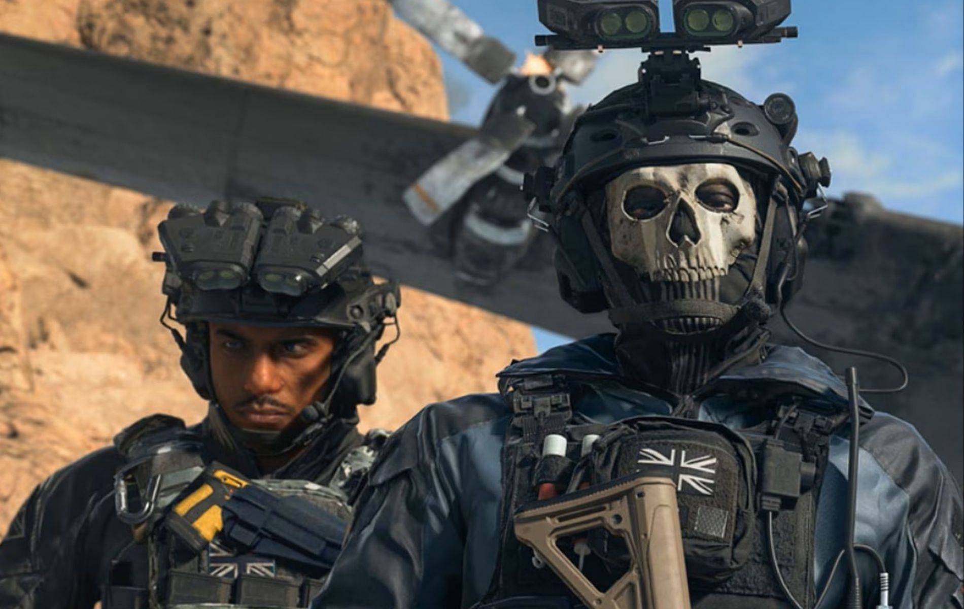 Call of Duty: Modern Warfare III Campaign: How to Play —  news.community.odin — Blizzard News