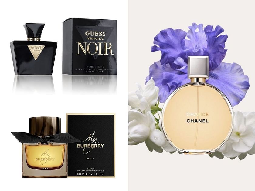 Why your fragrance doesn't last as long in the winter