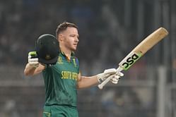 Full list of Bangla Tigers players for Abu Dhabi T10 2023 ft. David Miller and Shakib Al Hasan