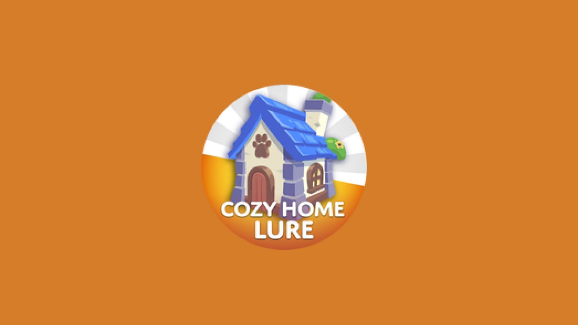 Cozy Home Lure (Image via Adopt Me! and Sportskeeda)