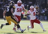 Nebraska What Channel Is Iowa Vs Nebraska Game On Today When Where 