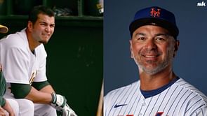 MLB analyst optimistic about Mets' decision to move Eric Chavez back to hitting coach
