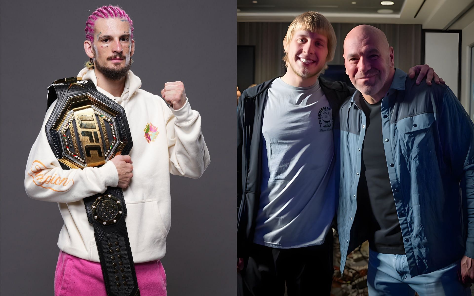 ufc