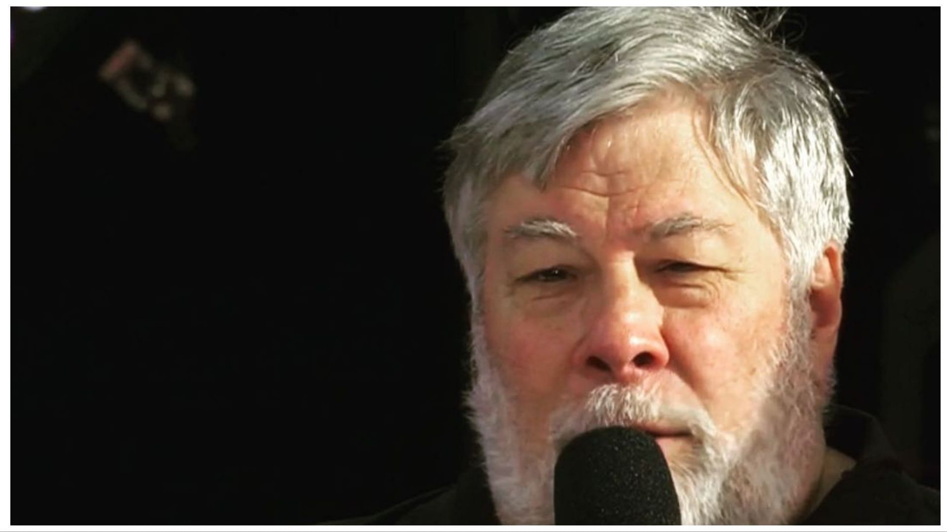 Apple Co-founder Steve Wozniak was hospitalized in Mexico: Local media reports