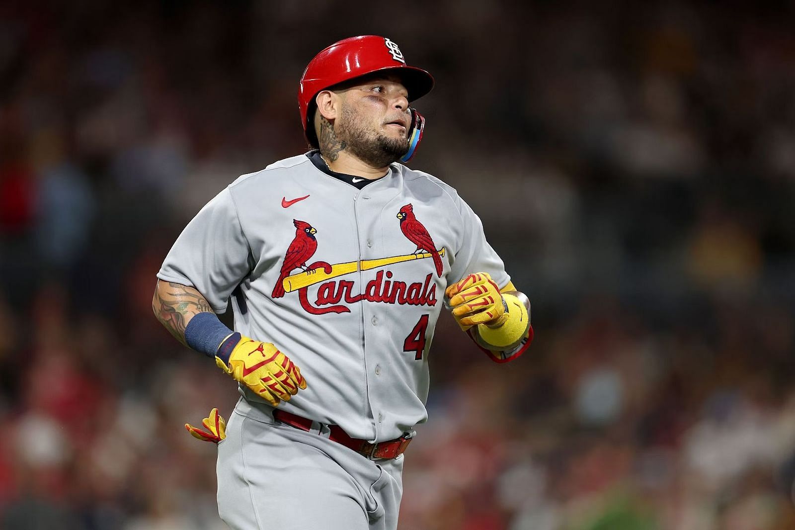 Yadier Molina