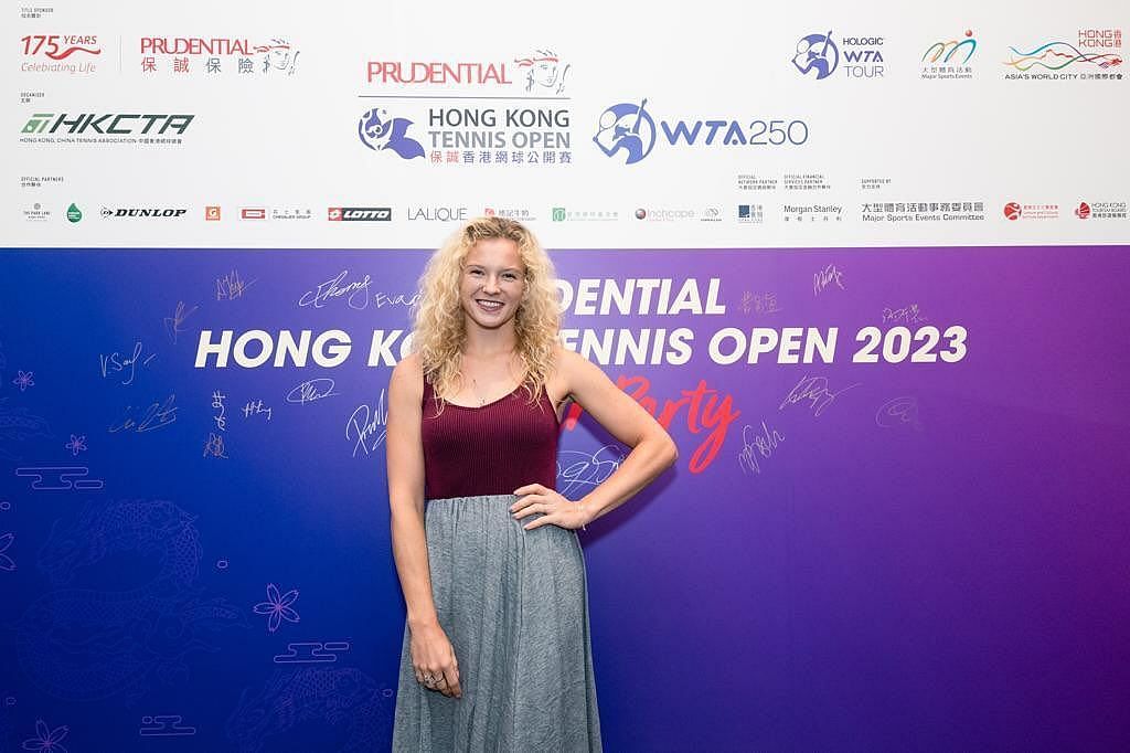 Katerina Siniakova