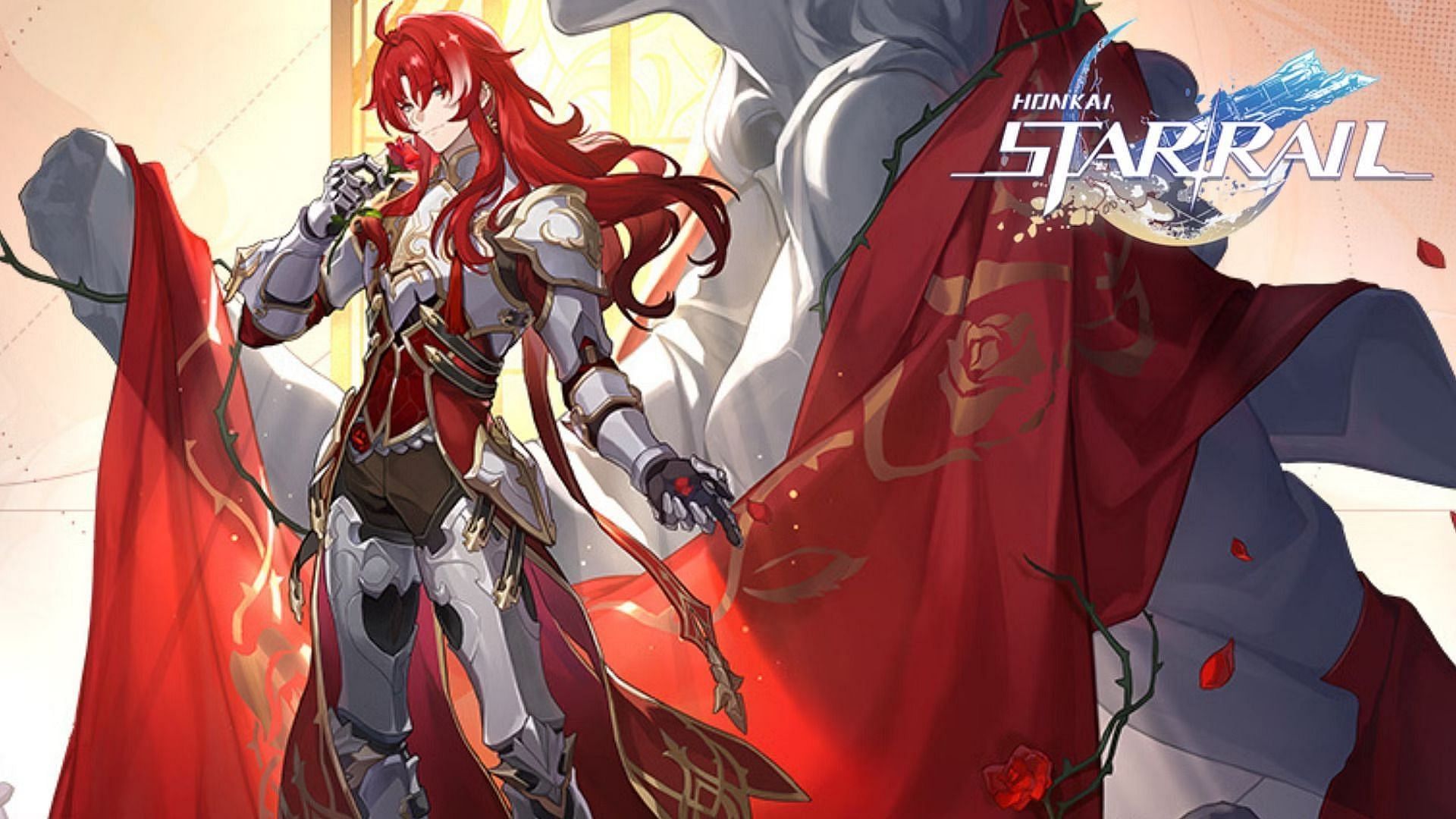Argenti, a new 5-star character who will debut in the second banner phase of version 1.5