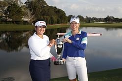 How much did Lilia Vu win at the 2023 The Annika driven by Gainbridge at Pelican? Prize money payout explored