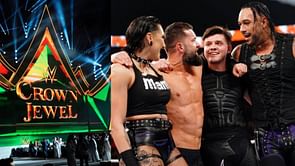 Massive plot twist could see The Judgment Day recruit new member AND attain more gold at WWE Crown Jewel 2023, according to veteran (Exclusive)