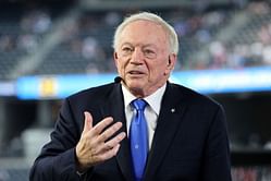 Why is Jerry Jones being sued for defamation? Woman claiming to be billionaire Cowboys owner re-files case