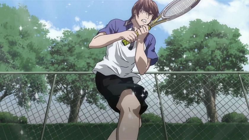 10 most athletic anime characters