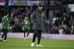 "Liverpool are not ready to win the league" - Jamie Carragher names 2 positions Jurgen Klopp must address after 1-1 Luton draw