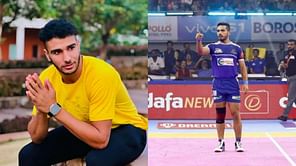 Pro Kabaddi 2023: Haryana Steelers' all-time PKL 7