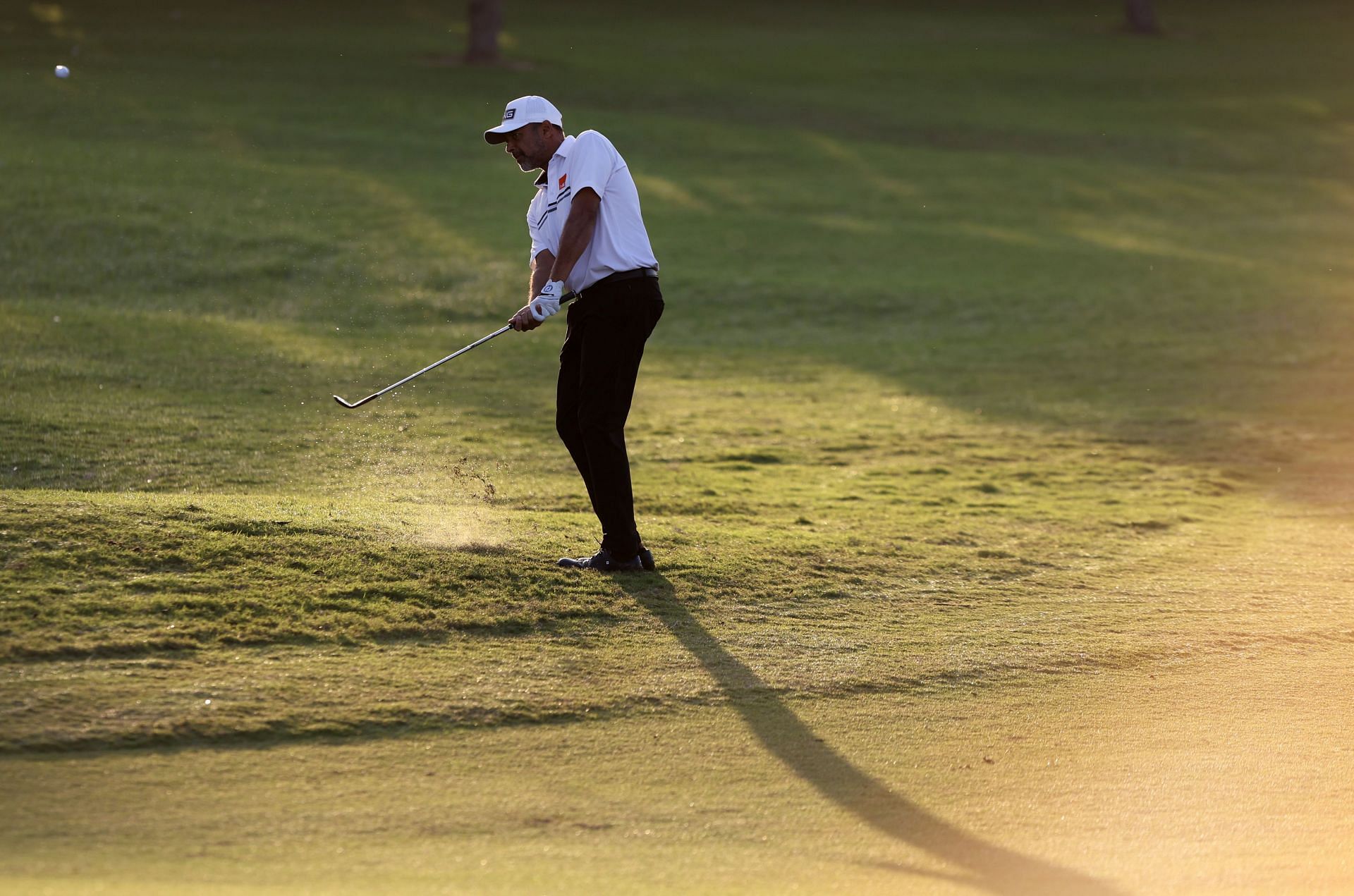 Arjun Atwal (Image via Marianna Massey/Getty Images)