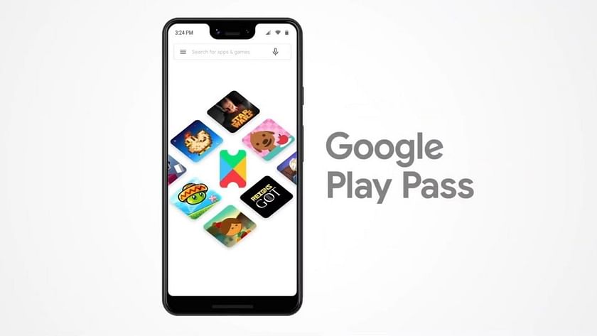 Five Games - Apps on Google Play
