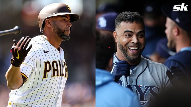 Fans laud Nelson Cruz' one year advisory deal with Dodgers: "Great hire"