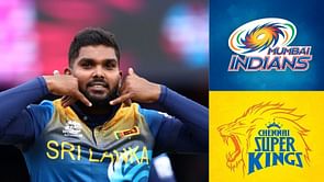 3 teams that should target Wanindu Hasaranga in the IPL 2024 auction ft. Mumbai Indians