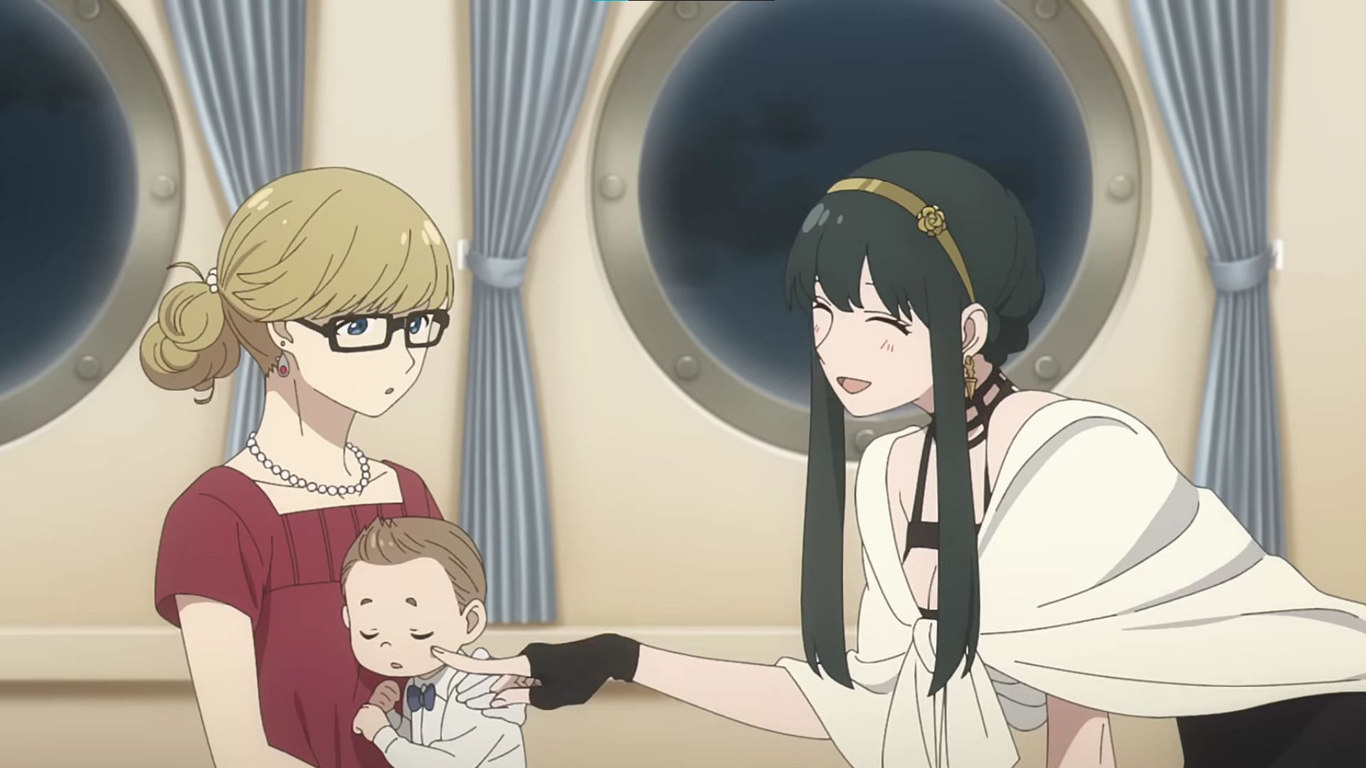 Spy X Family Season 2 Episode 6 Release Date & Time on Crunchyroll