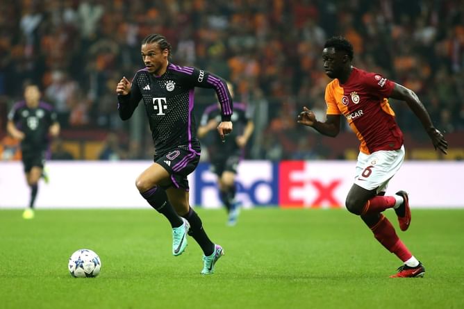 Bayern Munich vs Galatasaray Prediction and Betting Tips | November 8th 2023