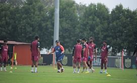 "We would aim for nothing less than a win" - Hyderabad FC head coach Thangboi Singto ahead of clash with Punjab FC
