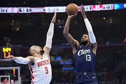 “We realize the big picture” - Paul George strongly backs LA Clippers to turn season around