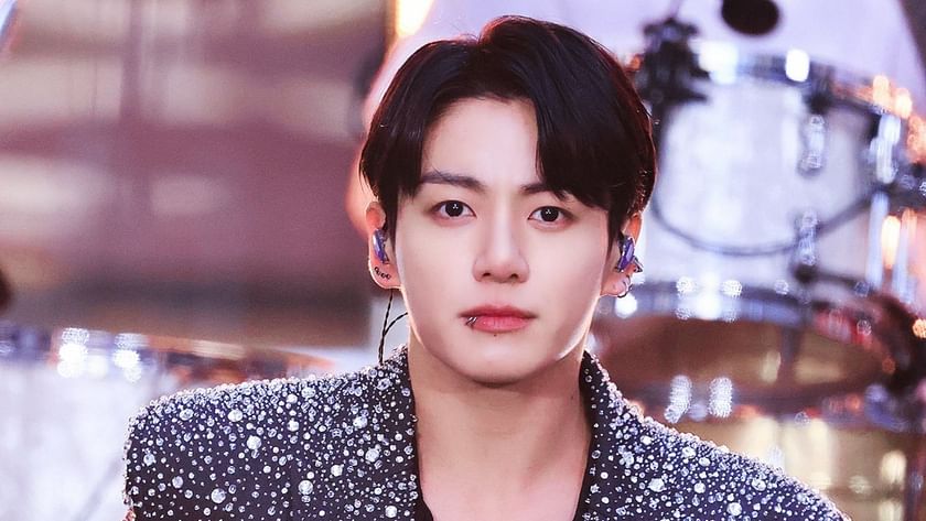 A woman's dream is a room full of Jungkook!: BTS' maknae wins