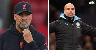 "Everyone can see his talent" - Agent claims Liverpool and Manchester City are among clubs interested in signing 19-year-old star