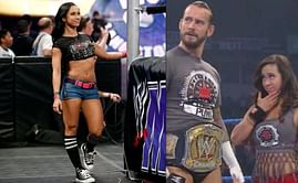 "Handle this b**ch!"- Current WWE Superstar calls for AJ Lee to return as her backup