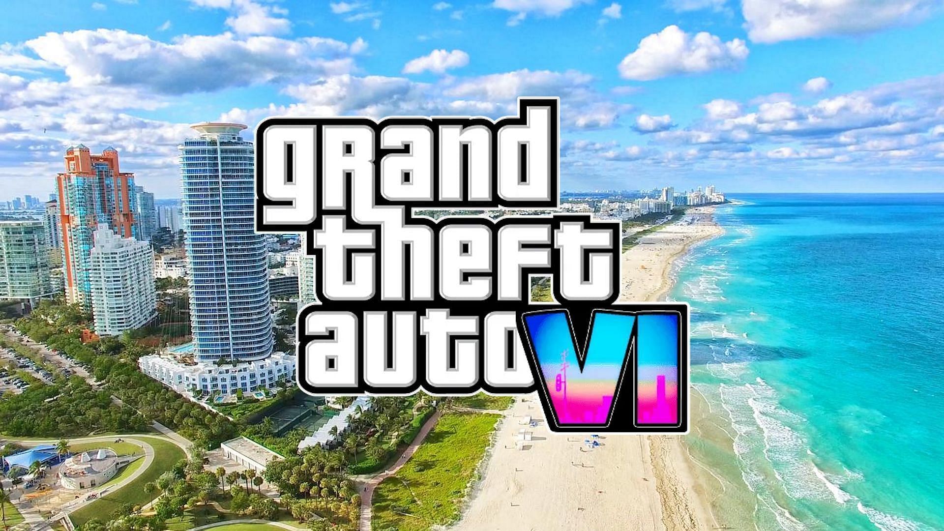 Big GTA VI Leak Shows How Blockbuster Video Games Are Made