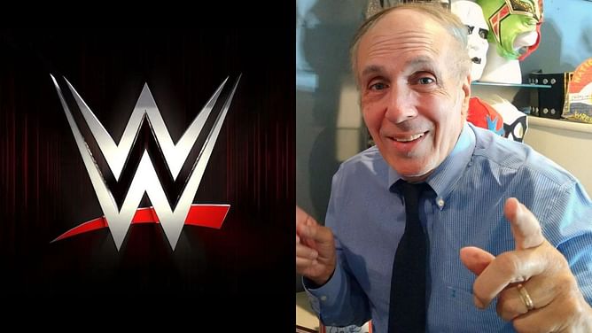 Bill Apter believes "WWE should be blessed" to have 54-year-old veteran in the company (Exclusive)