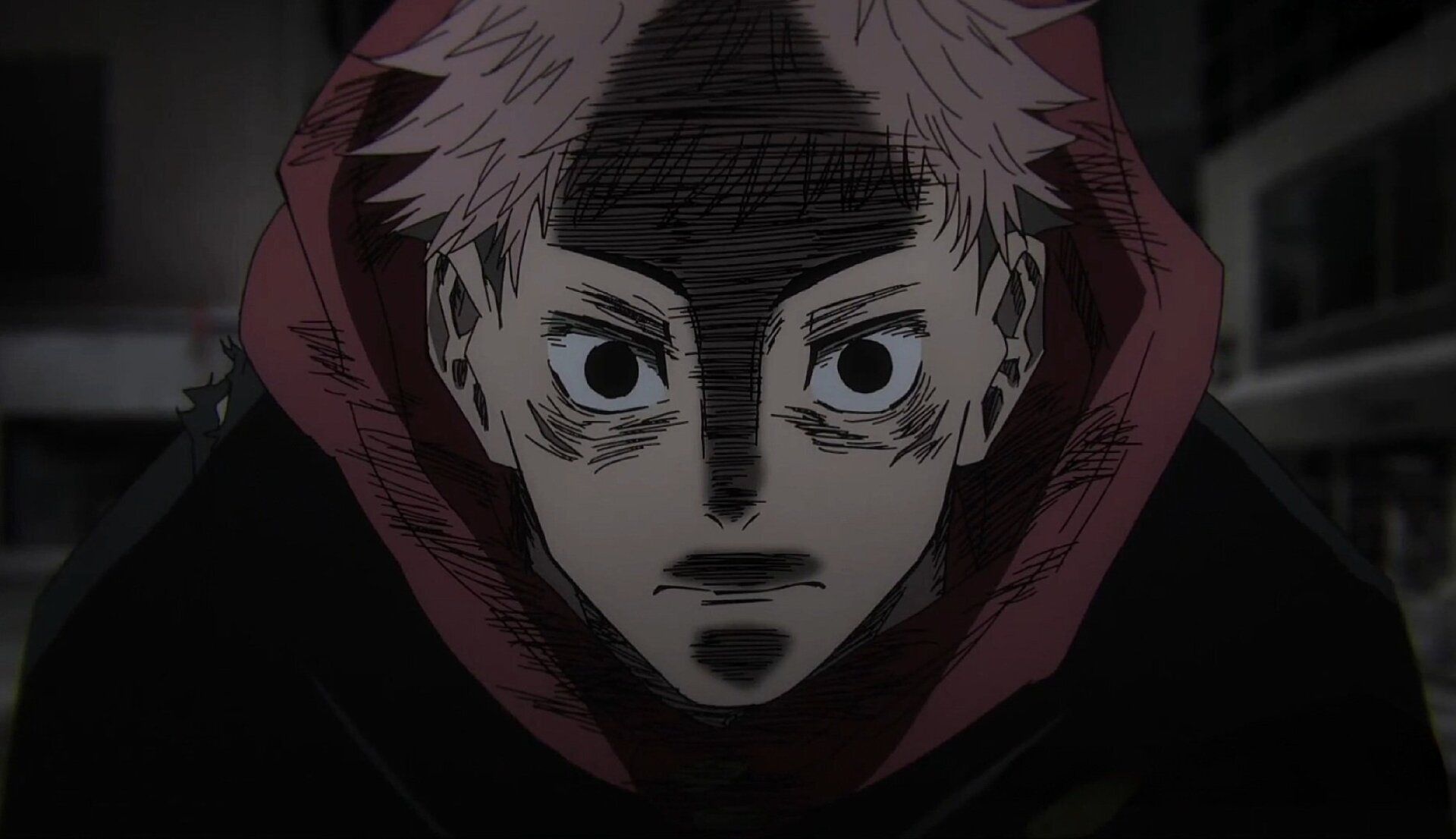 Assistir Jujutsu Kaisen 2 Episódio 12 » Anime TV Online