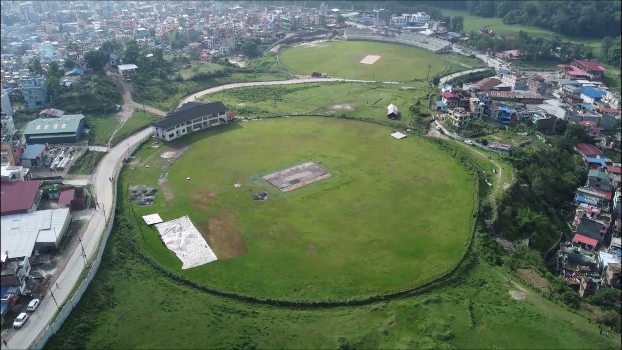 Mulpani Cricket Stadium (Image Courtesy: YouTube)