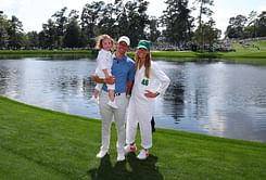 Rory McIlroy and wife Erica considering shifting base from Florida to London: Reports