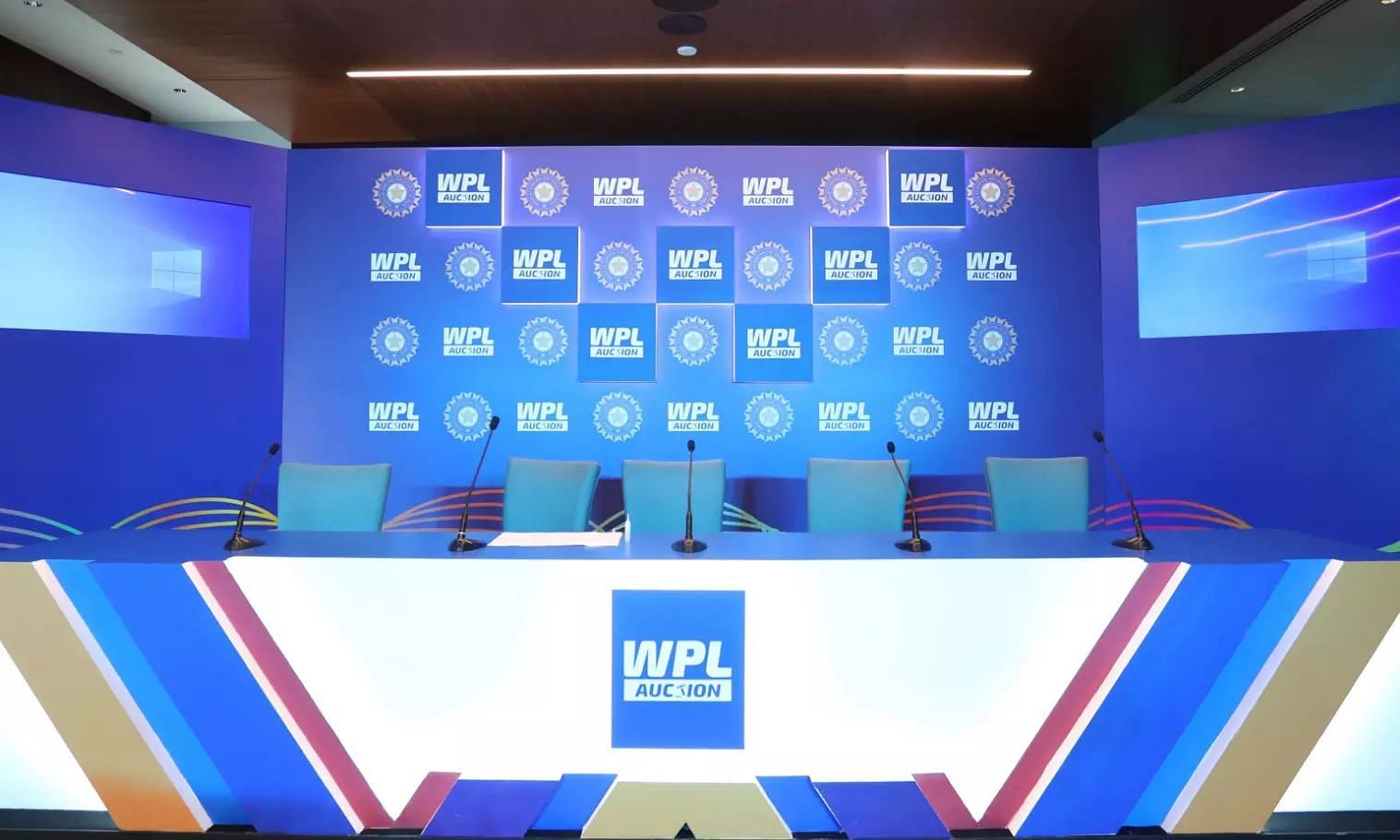 2024 WPL auction set to take place on December 9 in Mumbai Reports