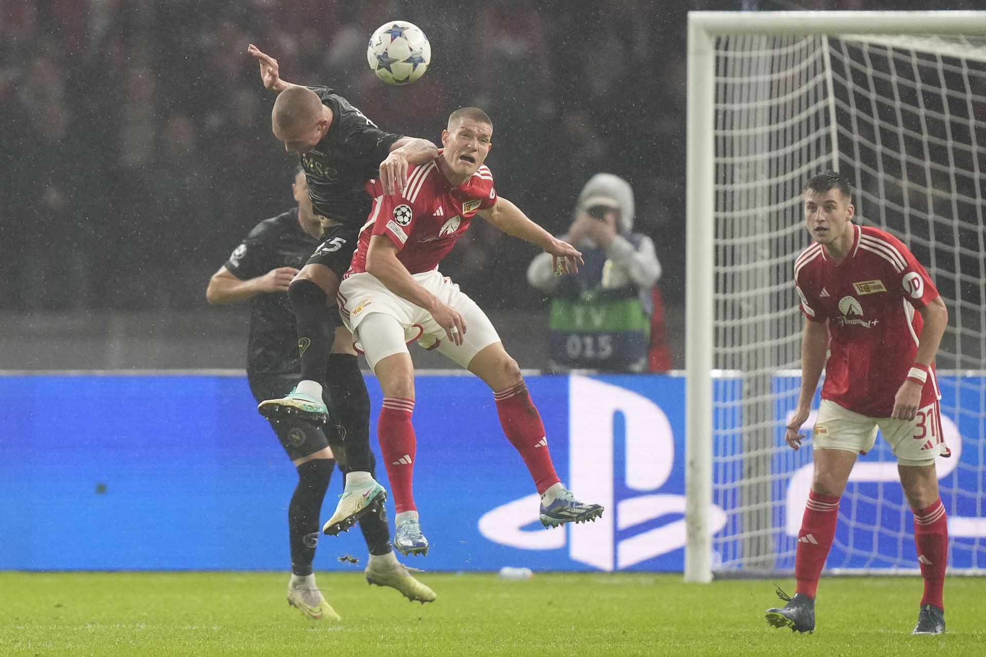 Germany Champions League