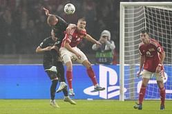Napoli vs Union Berlin Prediction and Betting Tips | 8th November 2023