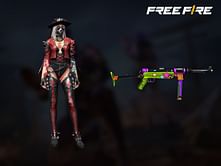 Garena Free Fire codes for November 18, 2023: Get free costume bundles and gun skins