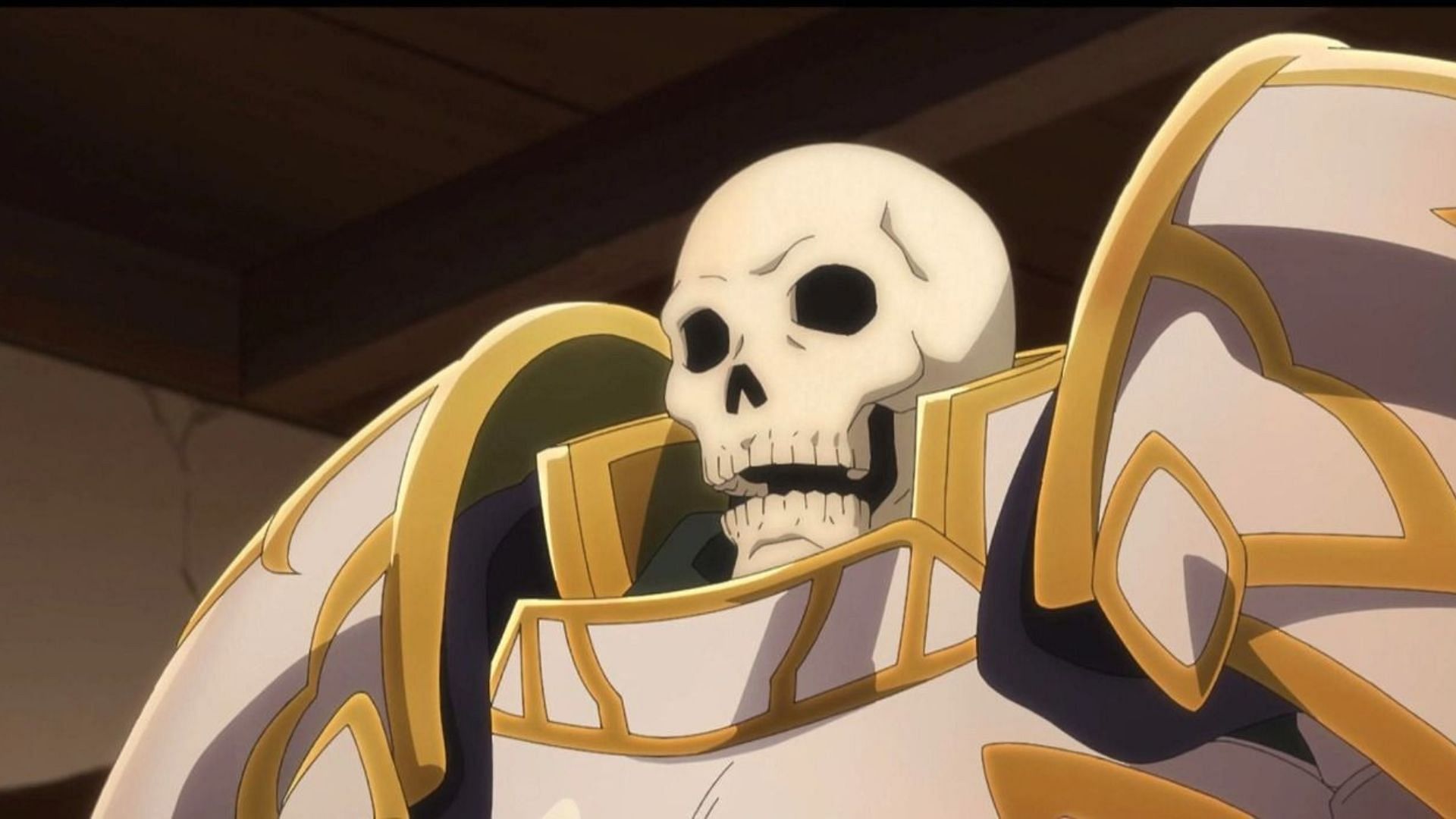 Skeleton Knight in Another World season 2: Source material vs popularity