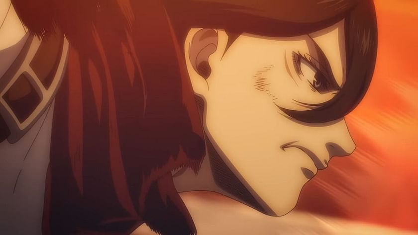 Attack On Titan's Last Episode Is Finally On Its Way
