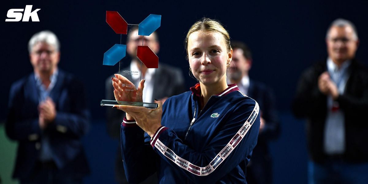 Anett Kontaveit